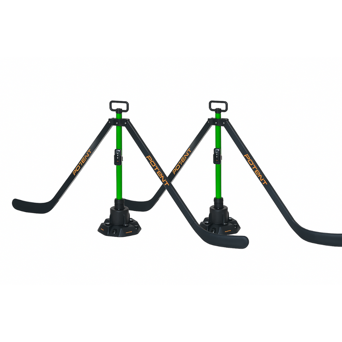 Dual App-Controlled Spin Defender Bundle