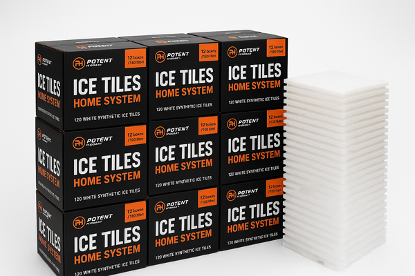 COMPLETE HOME SYSTEM