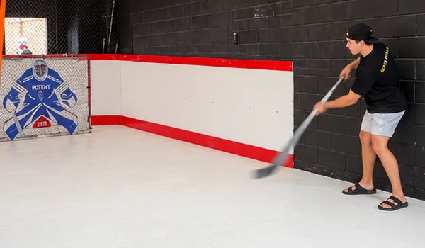 Training Center