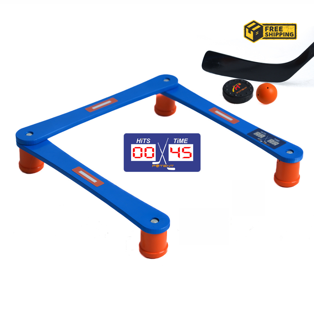 Potent Razor Dangler 2.0 – potenthockey
