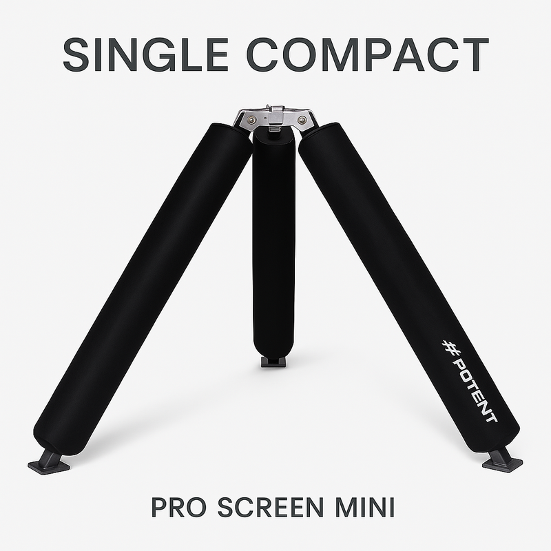 Single Pro Screen Mini