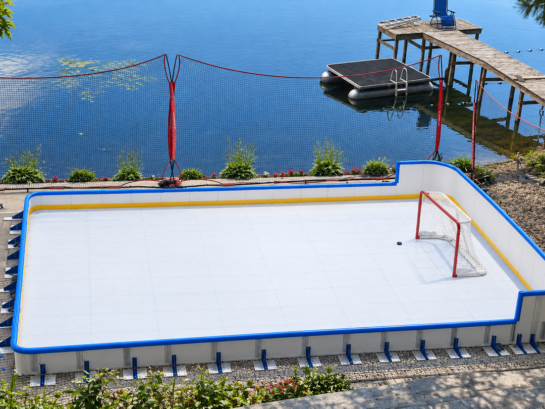 Hockey Off Ice Training: Build a Stronger Game Away From the Rink