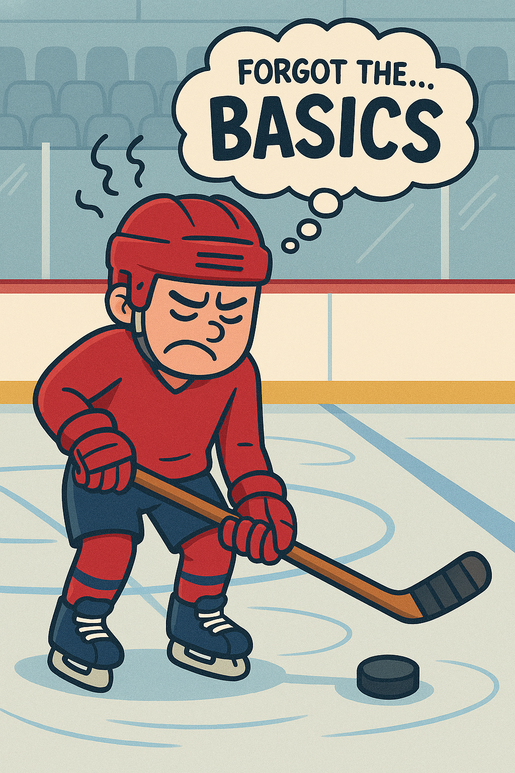 3 Training Mistakes Holding Players Back (and How to Fix Them)