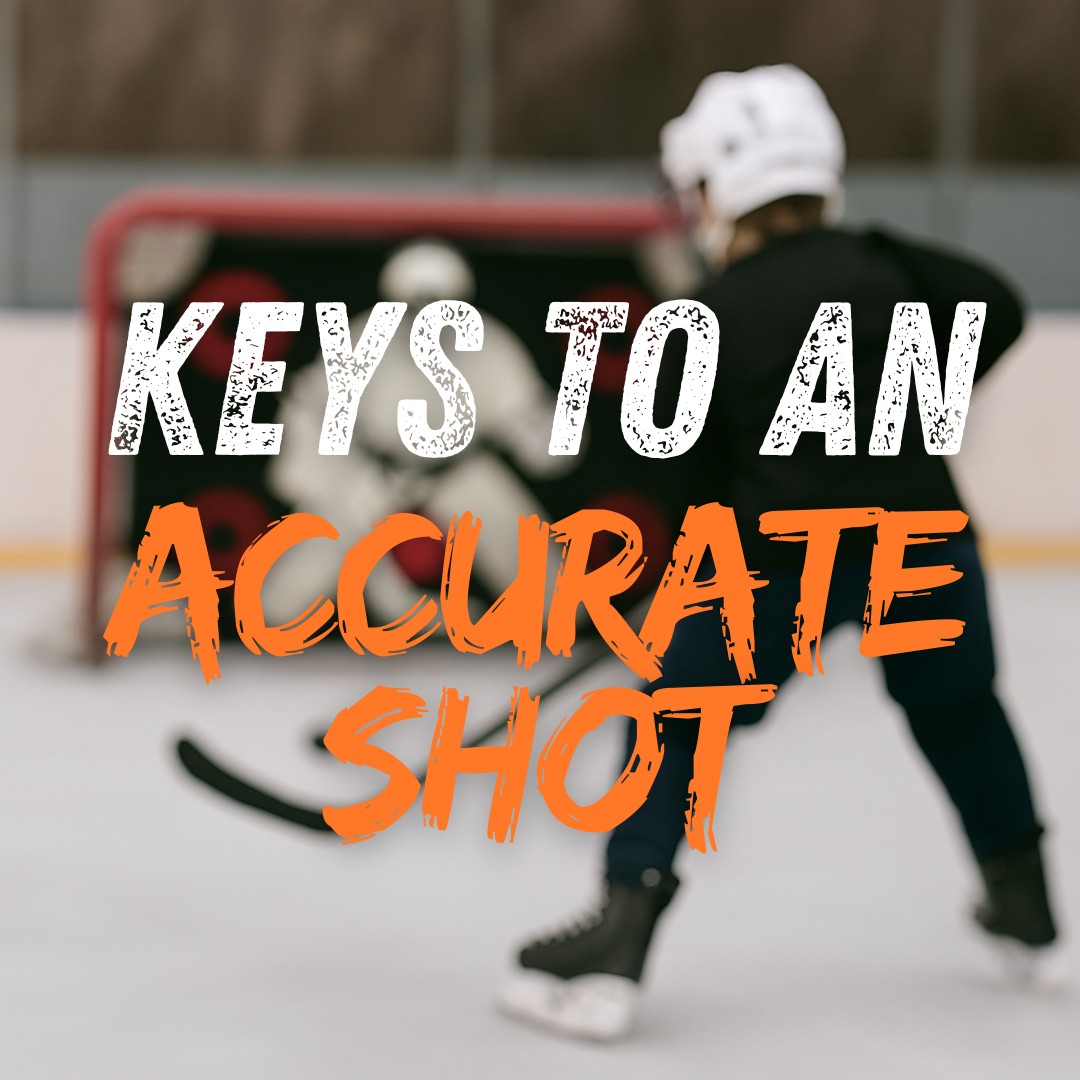How to Improve Your Shooting Accuracy in Hockey