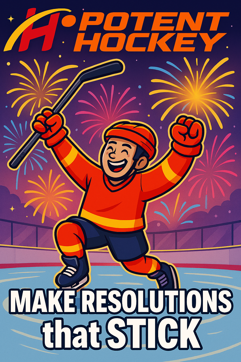 New Year. New You. New Year’s Resolutions You’ll Actually Want to Keep