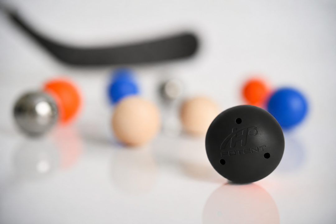 Where Can I Find Hockey Training Systems That Track Player Progress?
