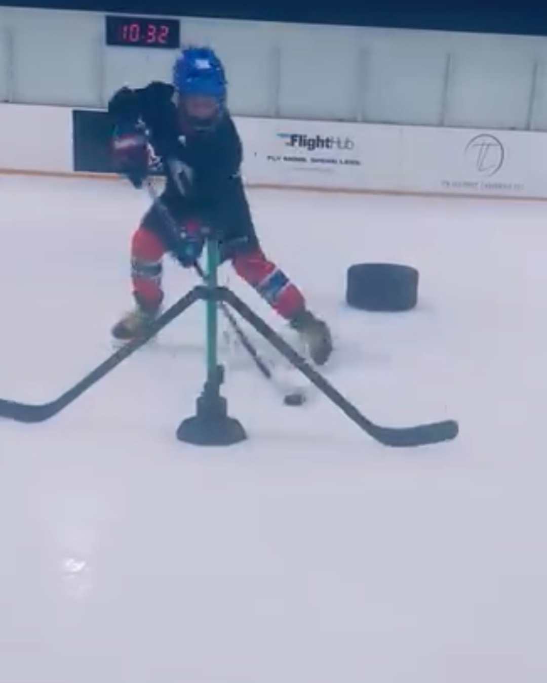 How Often Should You Use a Stickhandling Trainer? Expert Recommendations