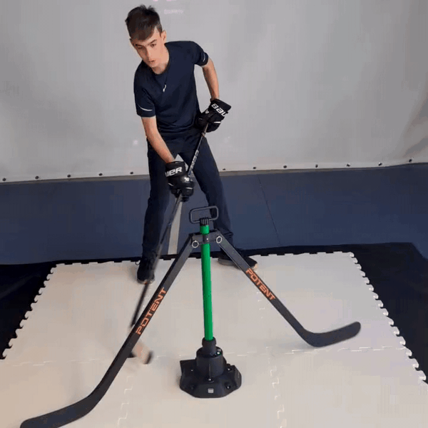 Which Hockey Training Tools Offer the Best Value for Beginner Players?