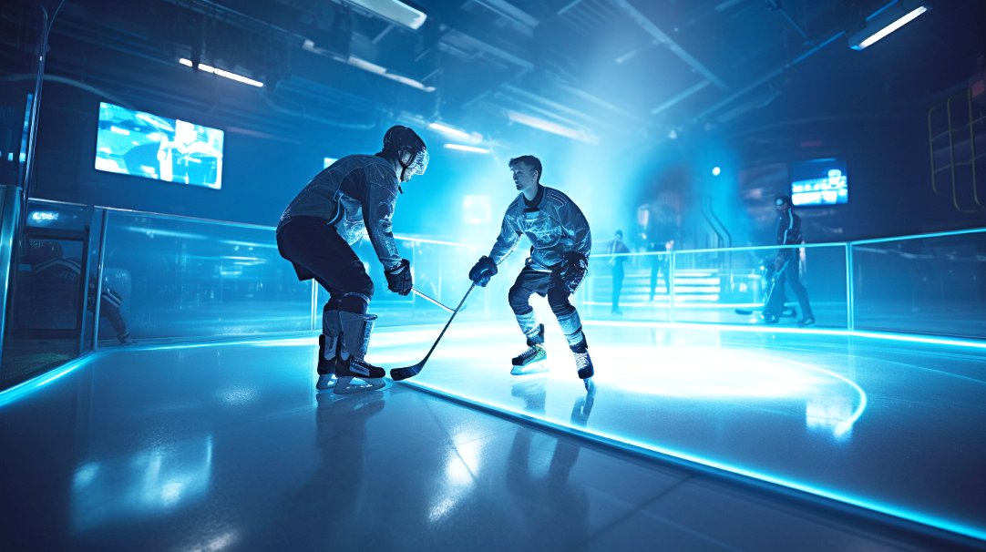Hockey Skills Training Hockey Training Aids and Tools potenthockey