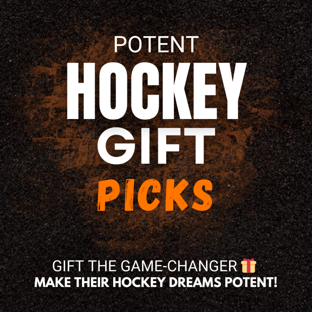 HOCKEY GIFT PICKS