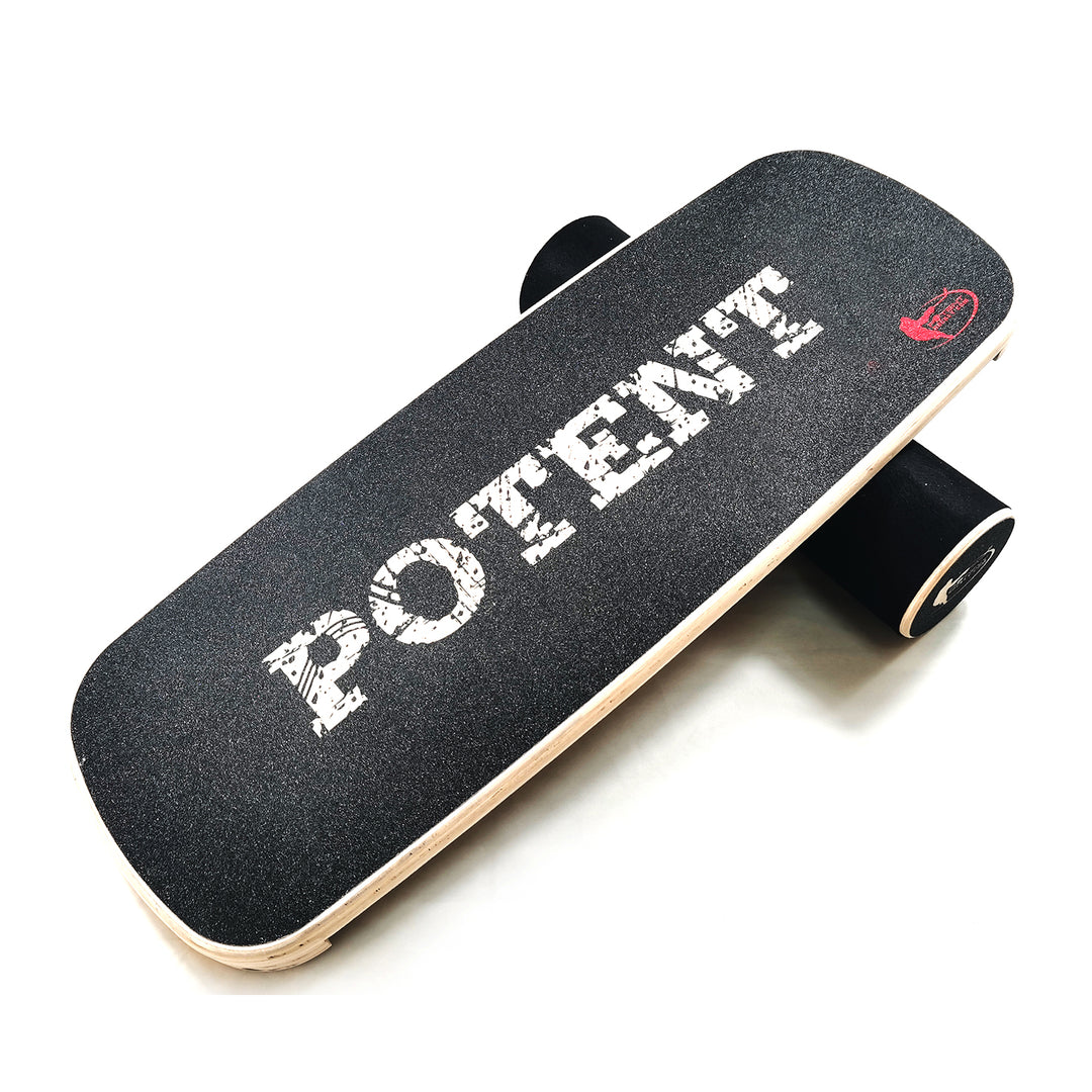 Potent Balance Board