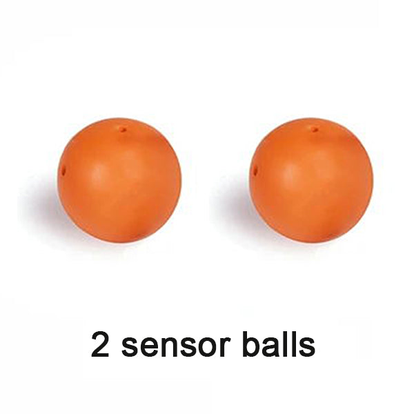 Sensor Puck/Ball