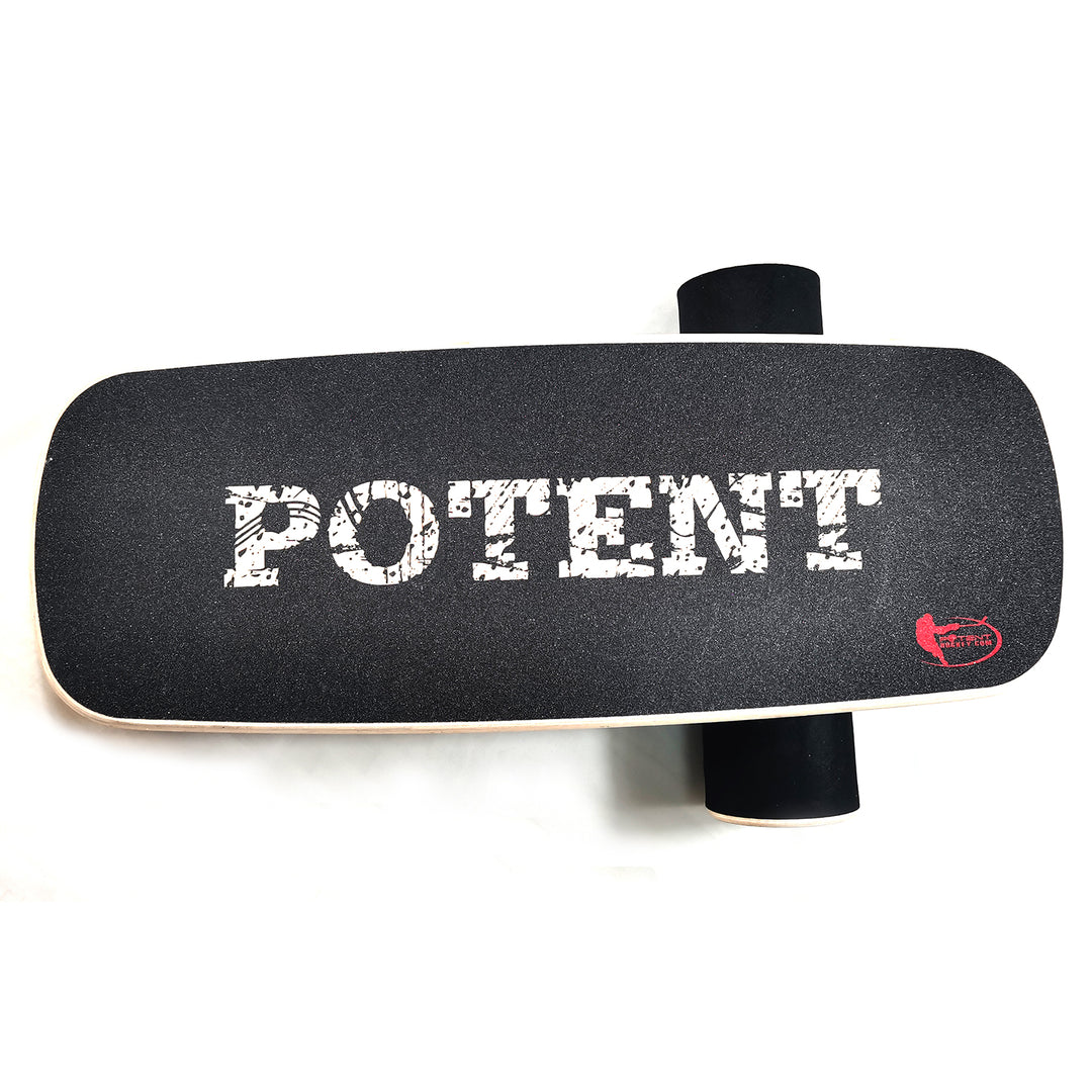 Potent Balance Board