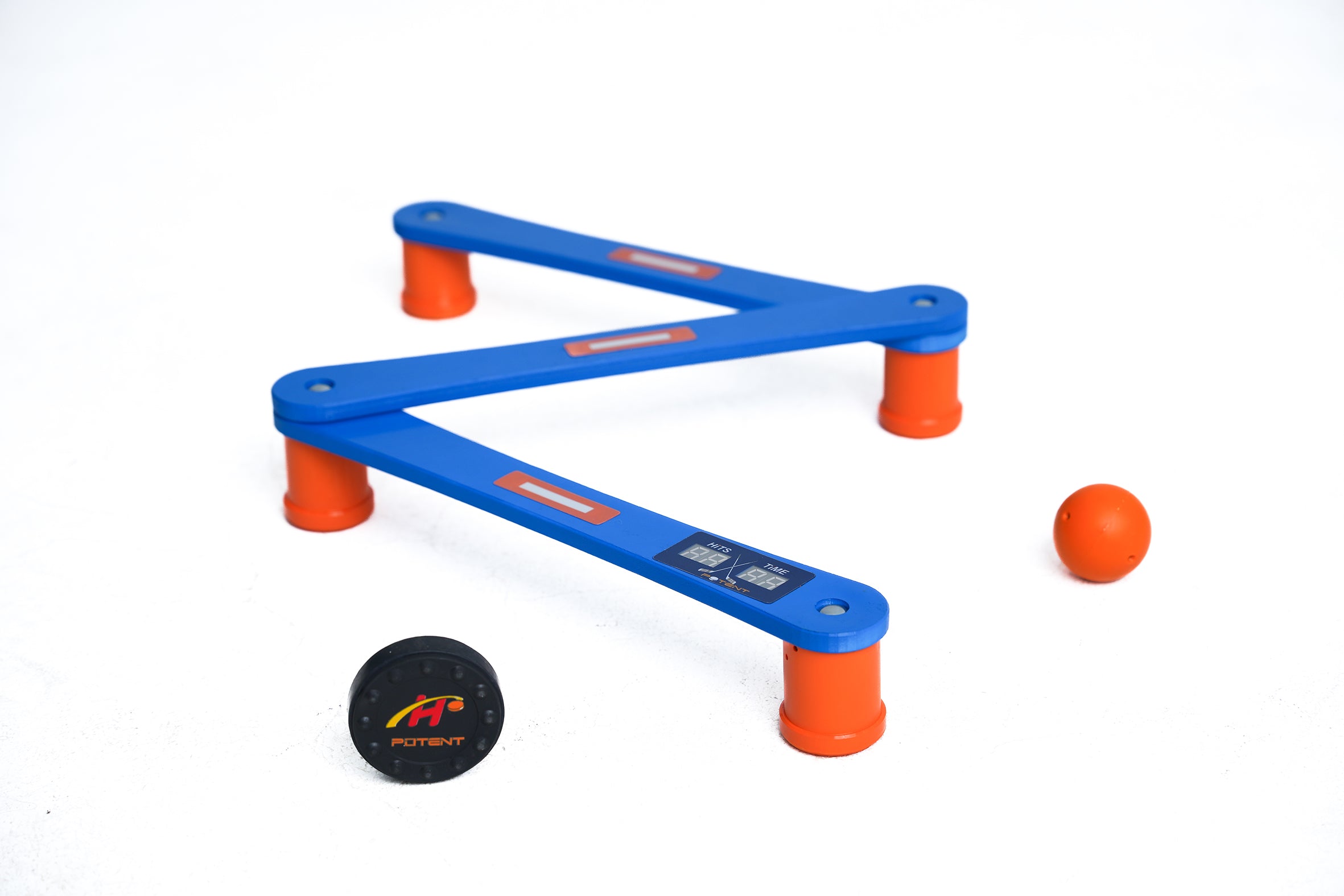 Ergo Proxy : センツォン・ヒッチャーズ&アンダーテイカー 2 Potent Razor Dangler 2.0 – potenthockey