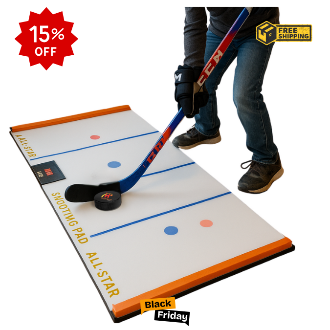 Mini Dangler – Interactive Stickhandling Trainer for Kids