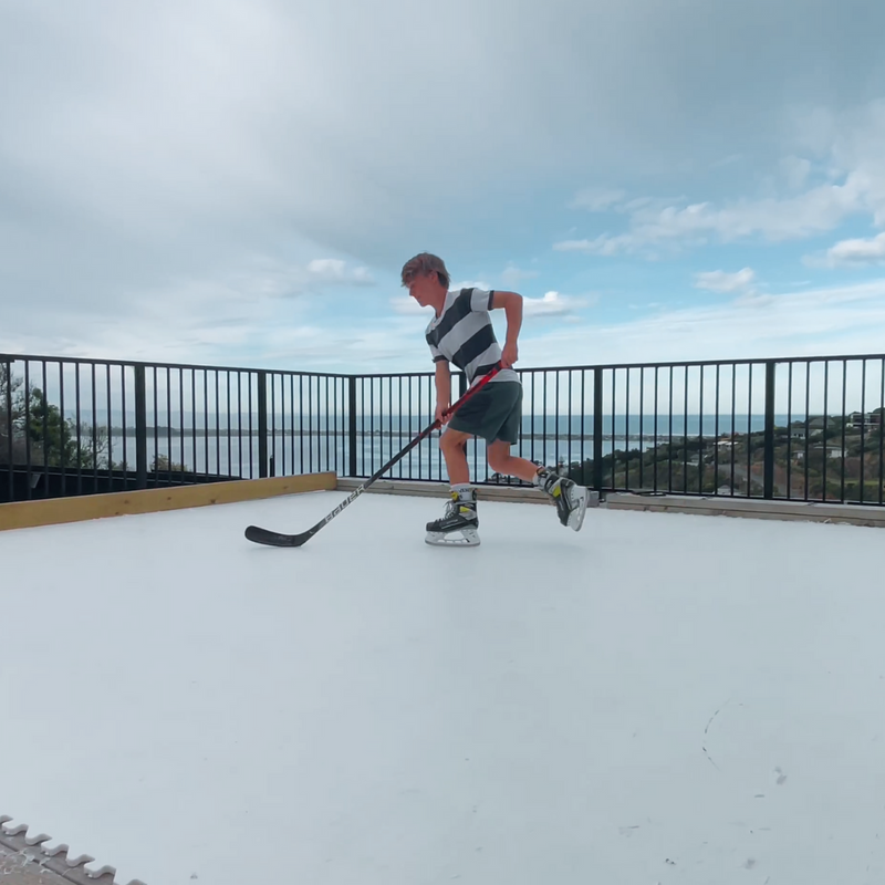 Home Training Solution