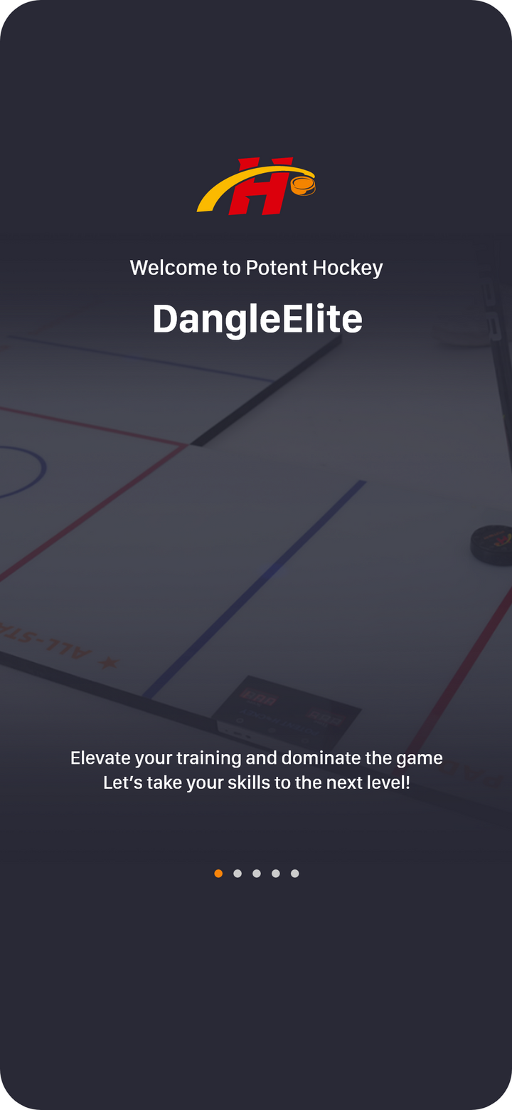 Dangle Elite Membership (Annual)