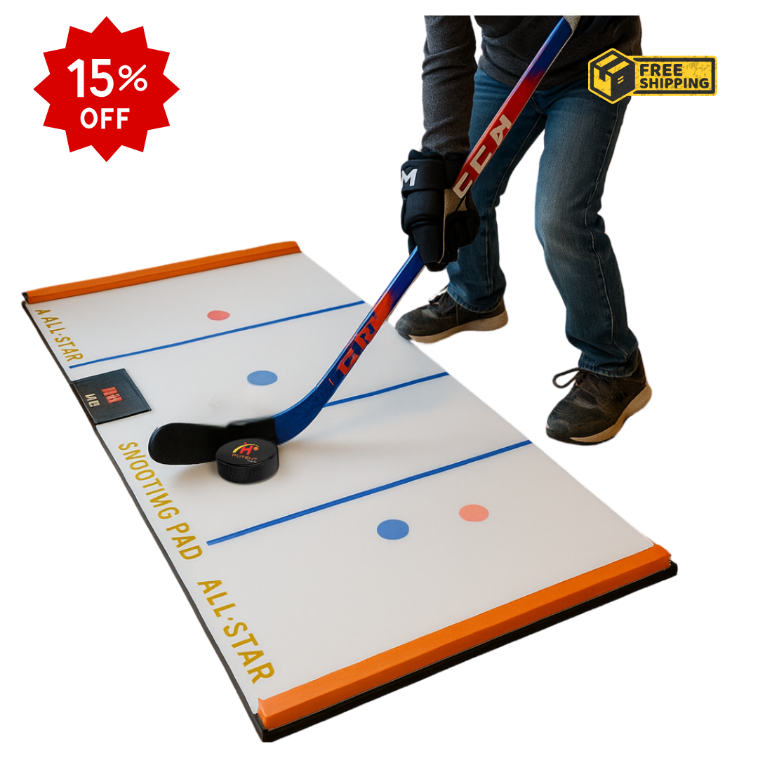 Mini Dangler – Interactive Stickhandling Trainer for Kids