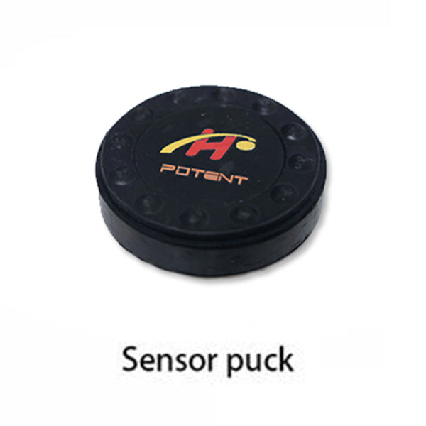 Puck Handling Trainer - Hockey Stick Handling Trainer