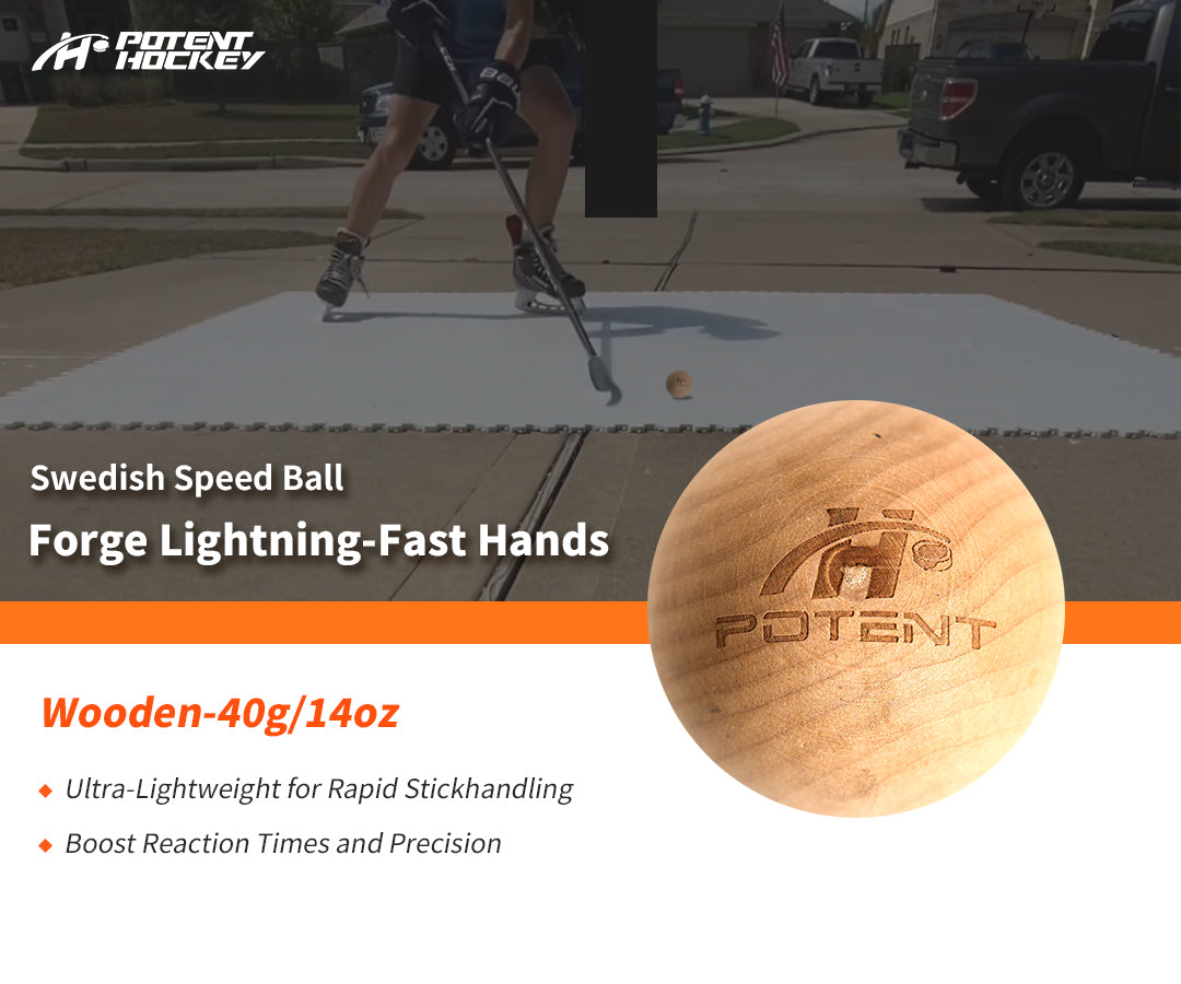 Swedish Speed Ball